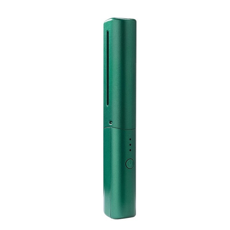 Professional Wireless Hair Straightener Comb - Image 6