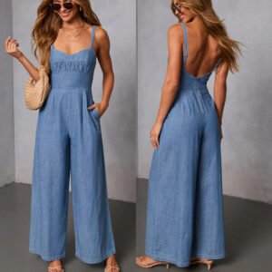 Women's Jumpsuit