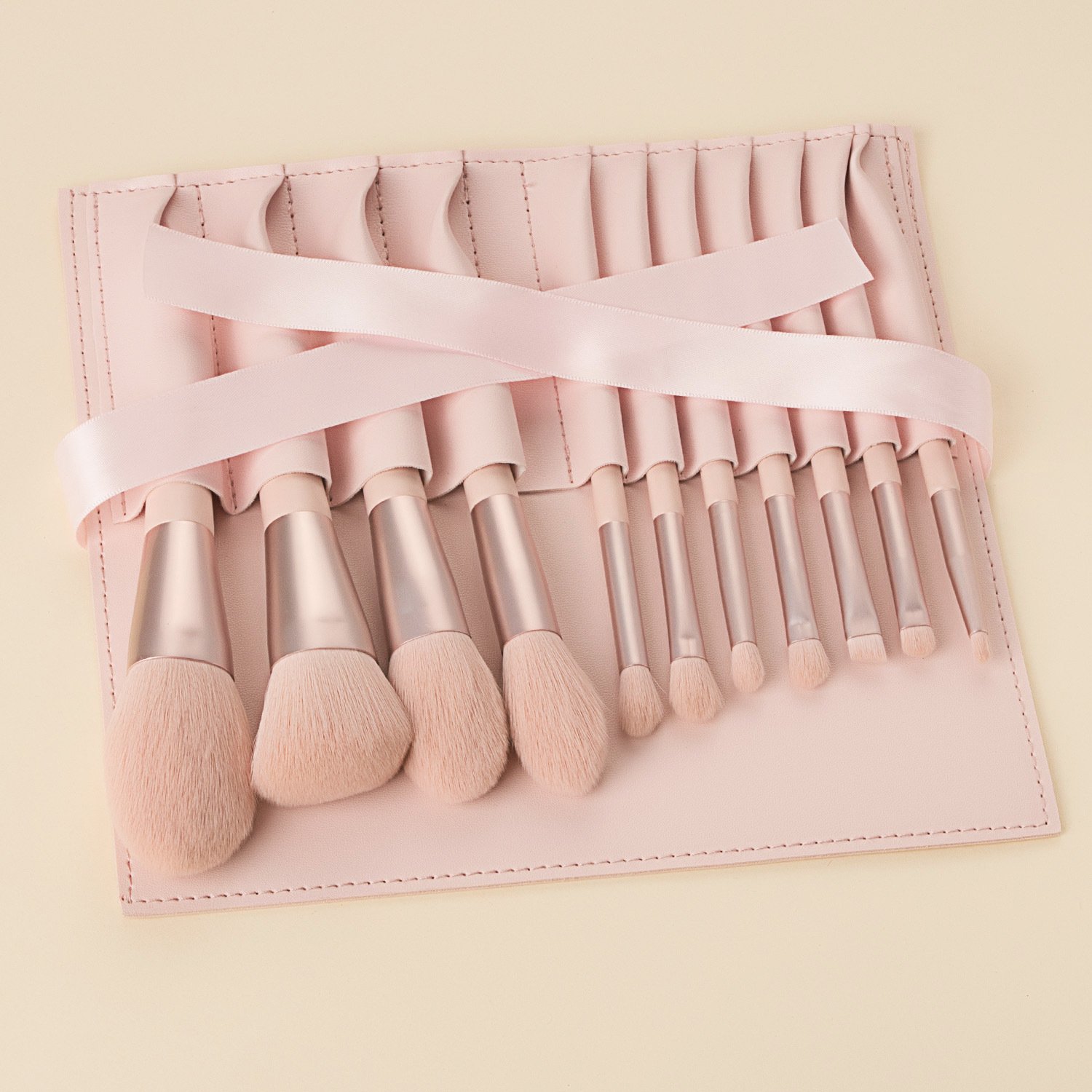 Beauty Make-up Brush Kit