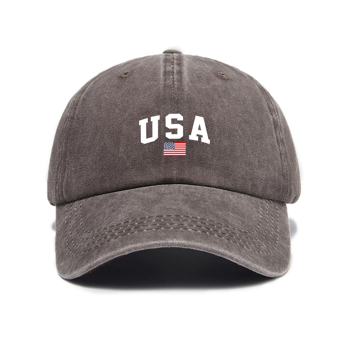Vintage Cap - Image 7