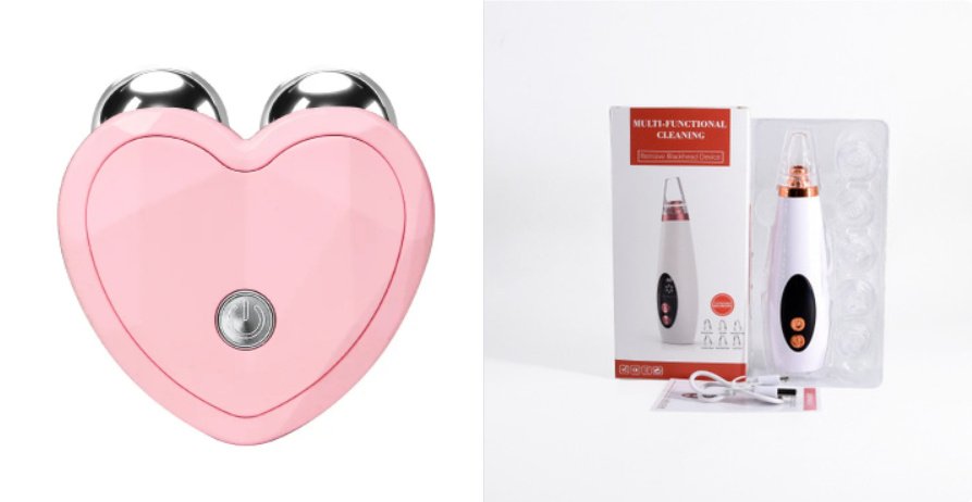 Blackhead Remover Skin Care Tool - Image 4