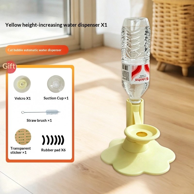 Pet Water Drinking Machine - Image 8