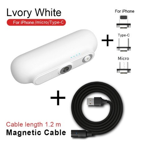 Portable Charger - Image 4