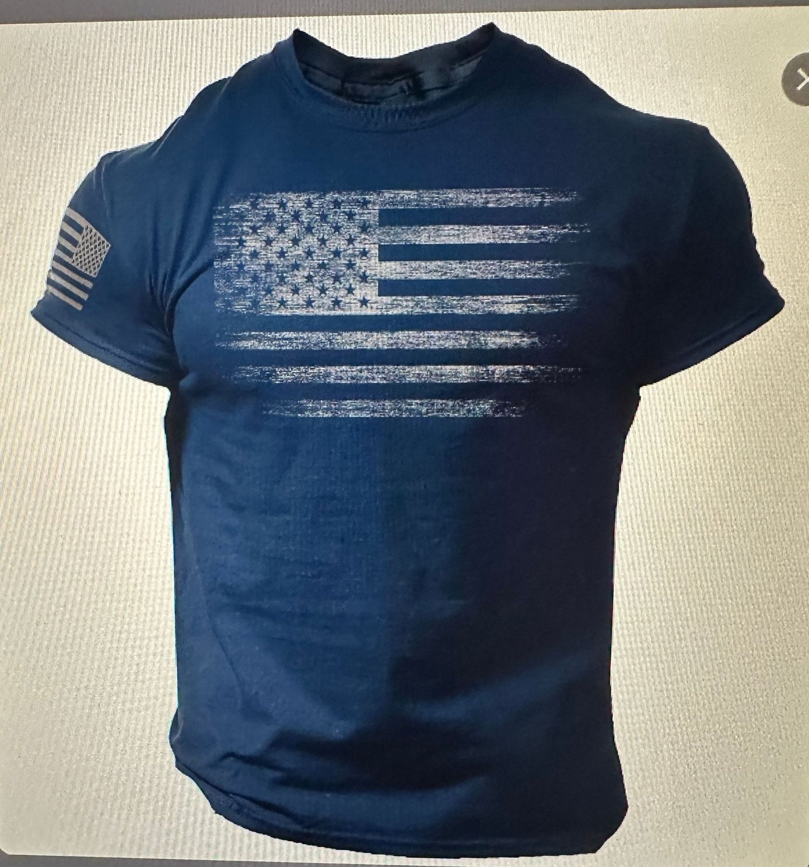 Short-Sleeve T-Shirt - Image 5