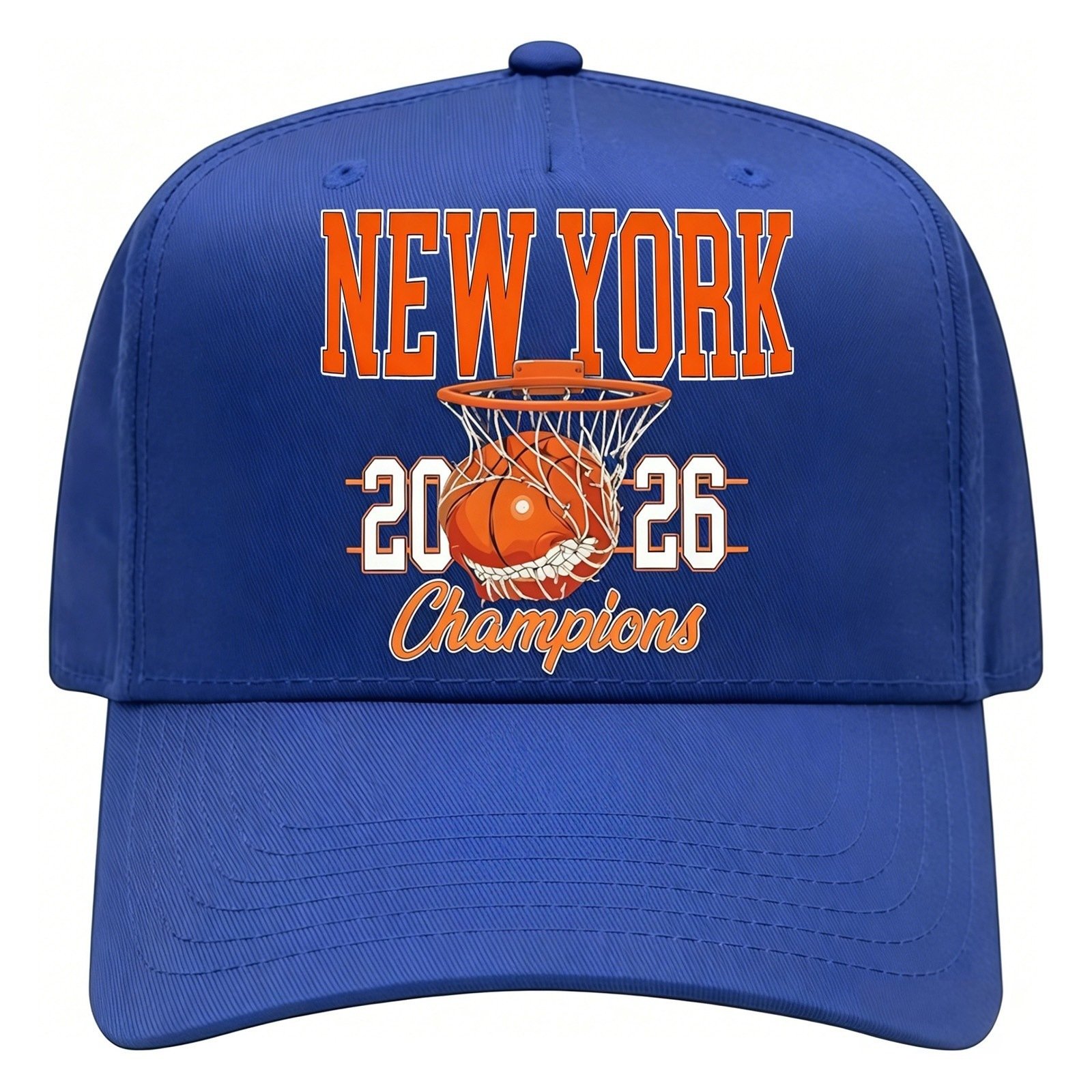 Men's Sports Cap - Image 4