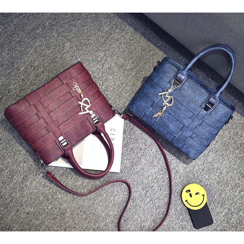 New trendy ladies bags casual one-shoulder messenger bag - Image 10