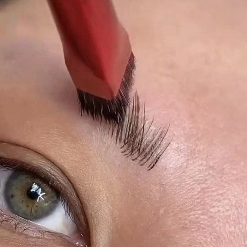 3d Hairline Eyebrow Brush - Image 4