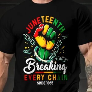 Mens Printed Casual Short-Sleeve Top