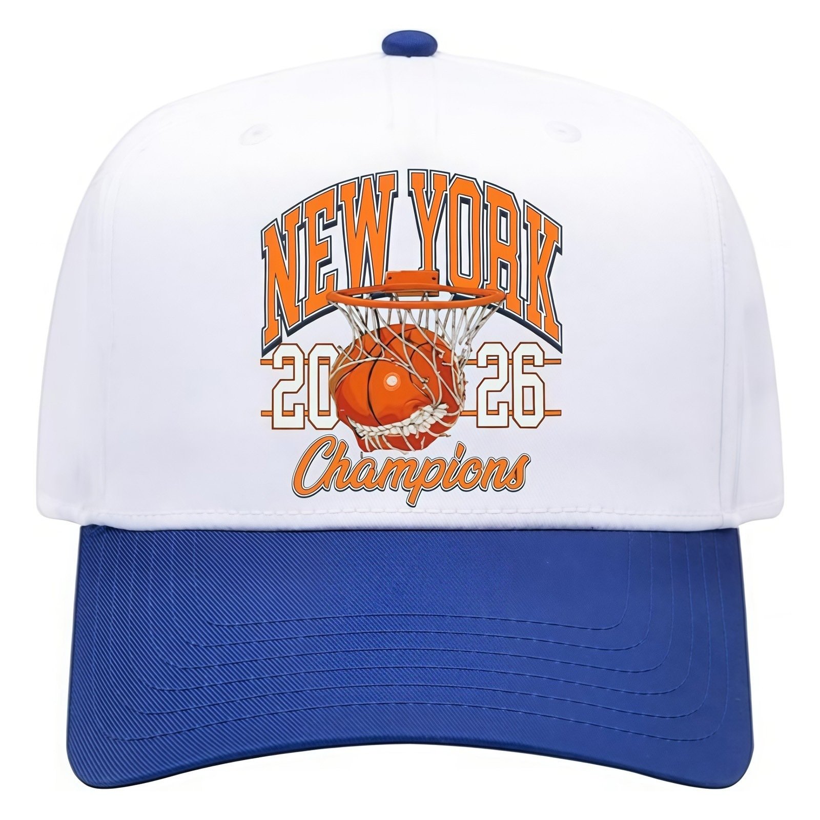 Men's Sports Cap - Image 7