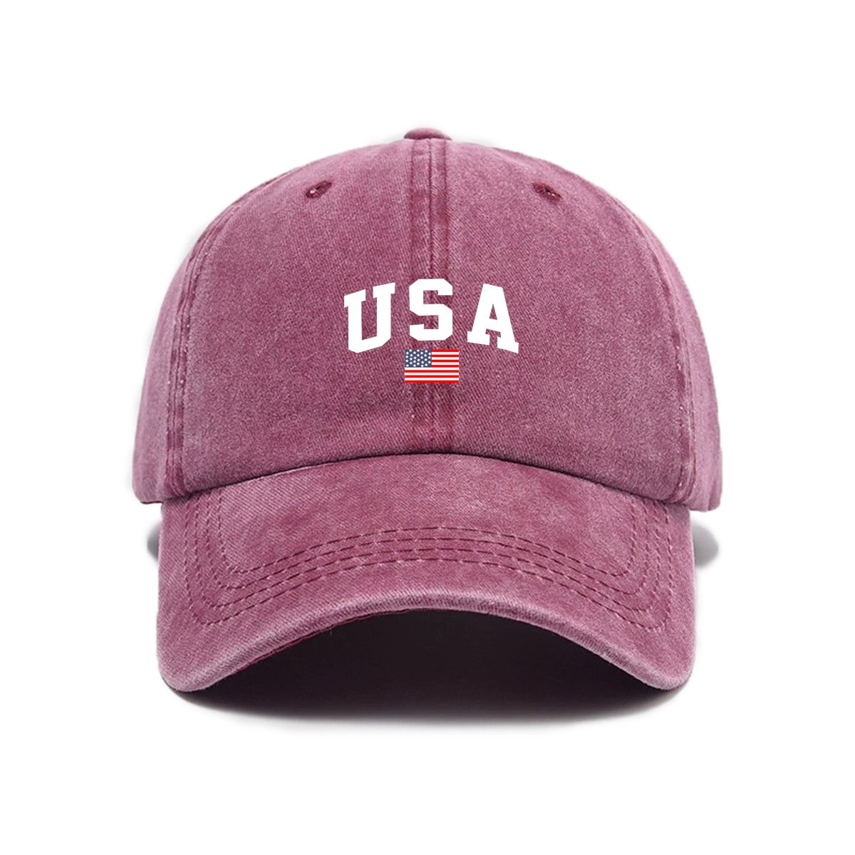 Vintage Cap - Image 5