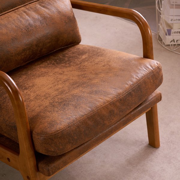 Indoor Lounge Chairs - Image 2