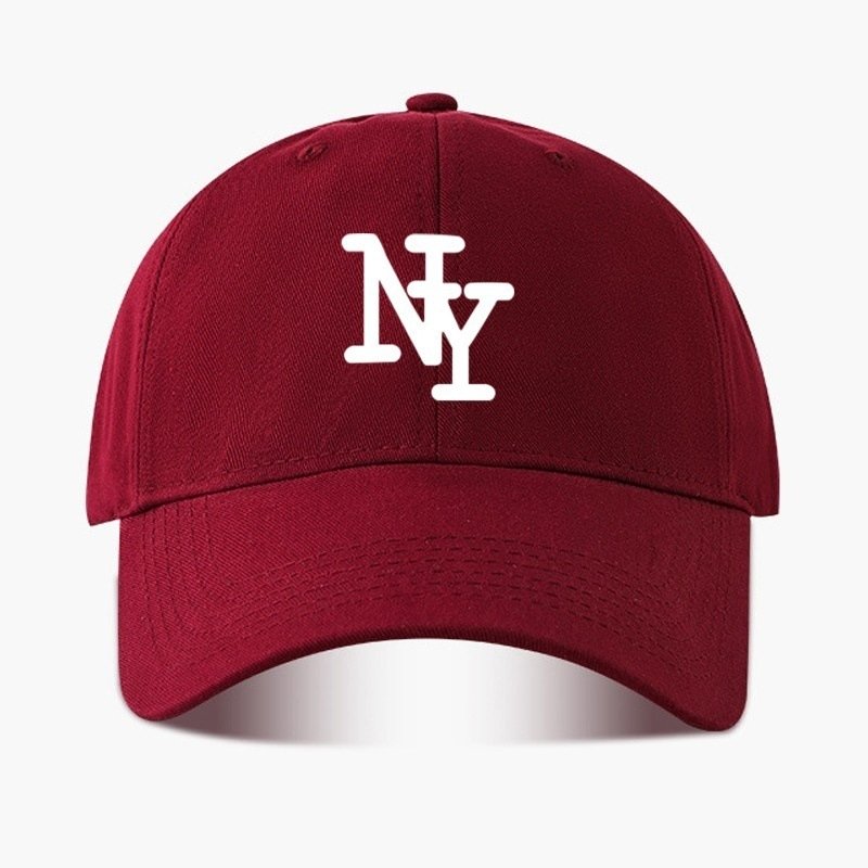 Men's Adjustable Cap - Image 6