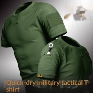 Men Short-sleeve Top