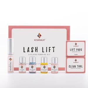 Lash Lifting Kit