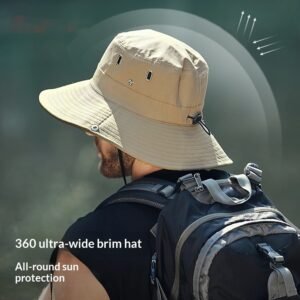 Men's Bucket Hat
