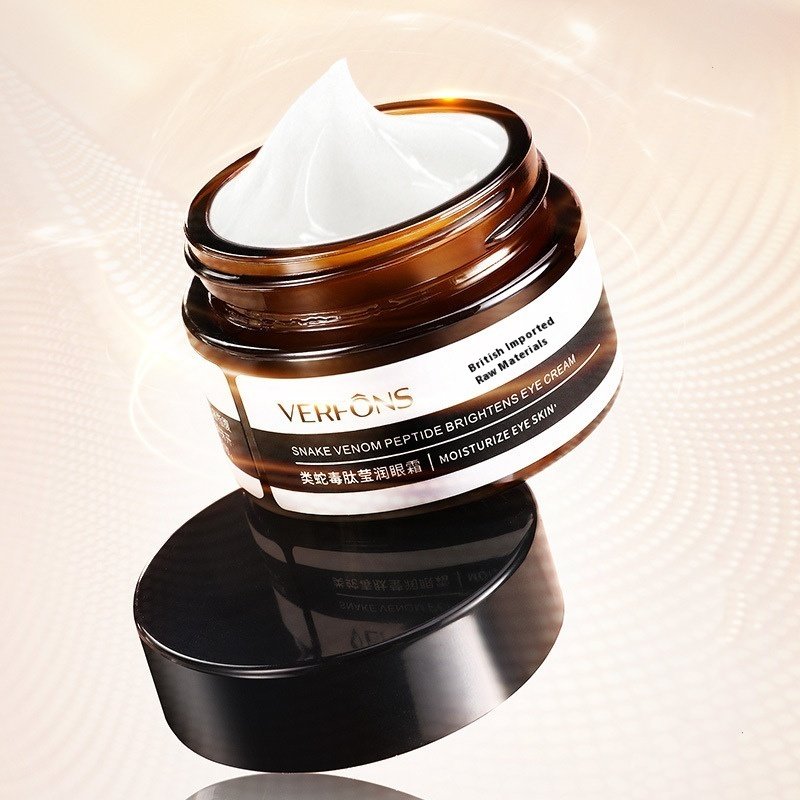 Women's Fine Line Dark Circle Remover Moisturizing Eye Mask Cream - Image 10