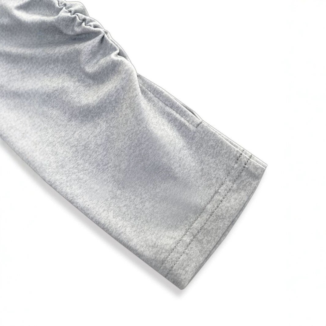 European And American Womens Hooded Long-sleeve Clothing - Image 2
