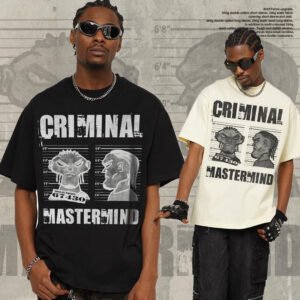 Short-Sleeve T-Shirt
