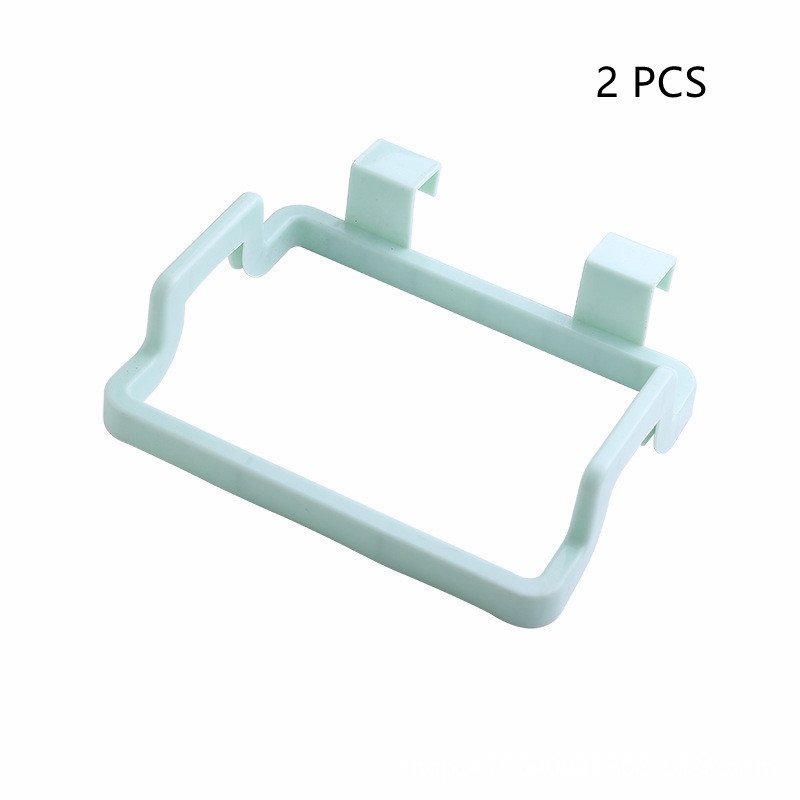 Hanging Cabinet Stand Bag Holder - Image 9