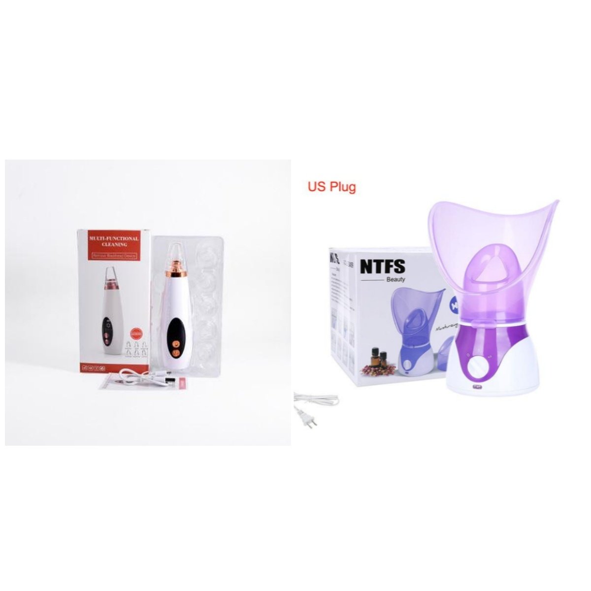 Blackhead Remover Skin Care Tool - Image 2