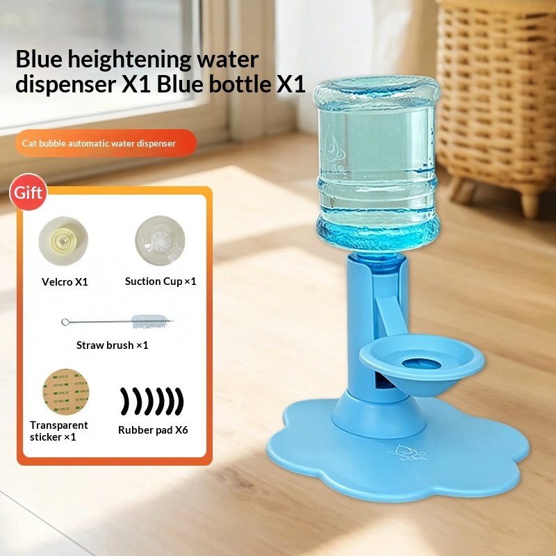 Pet Water Drinking Machine - Image 10