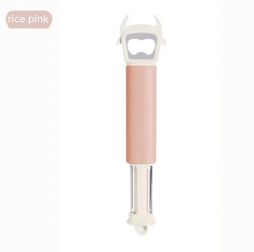Fruit Knife Household Kitchen Peeler Household Portable - Image 4