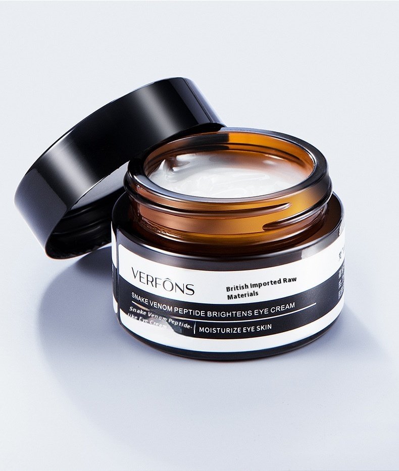 Women's Fine Line Dark Circle Remover Moisturizing Eye Mask Cream - Image 5