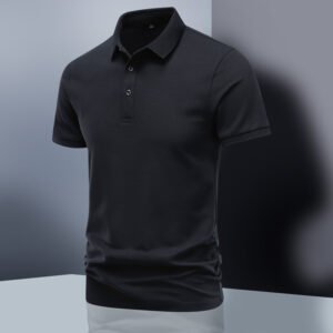 Short-sleeve Polo Shirt
