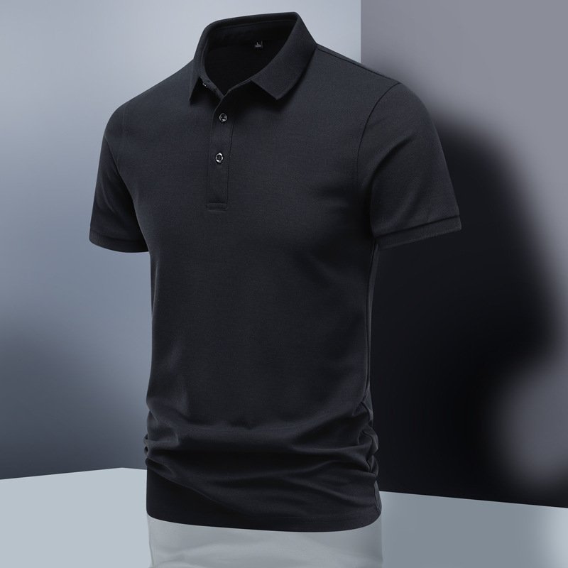 Short-sleeve Polo Shirt