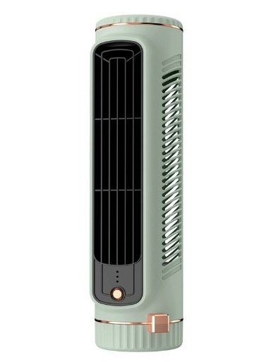 Multi-Functional Desktop Standing Fan - Image 2