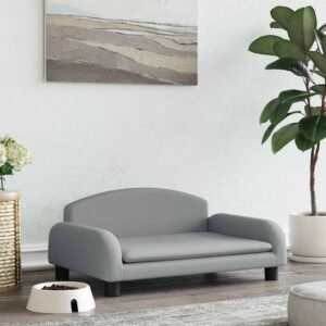 Dog bed