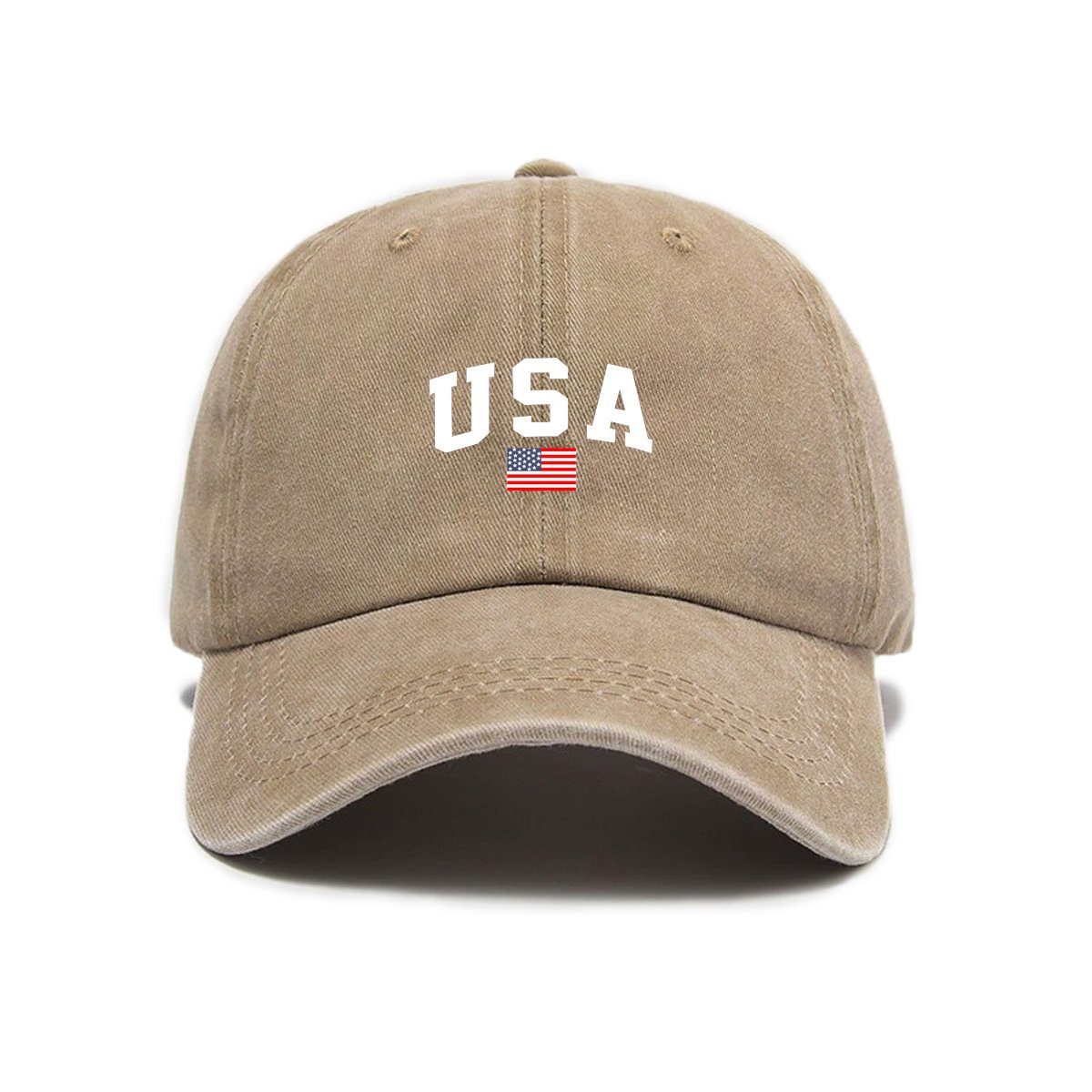 Vintage Cap - Image 9