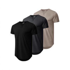 Crew Neck T-shirt