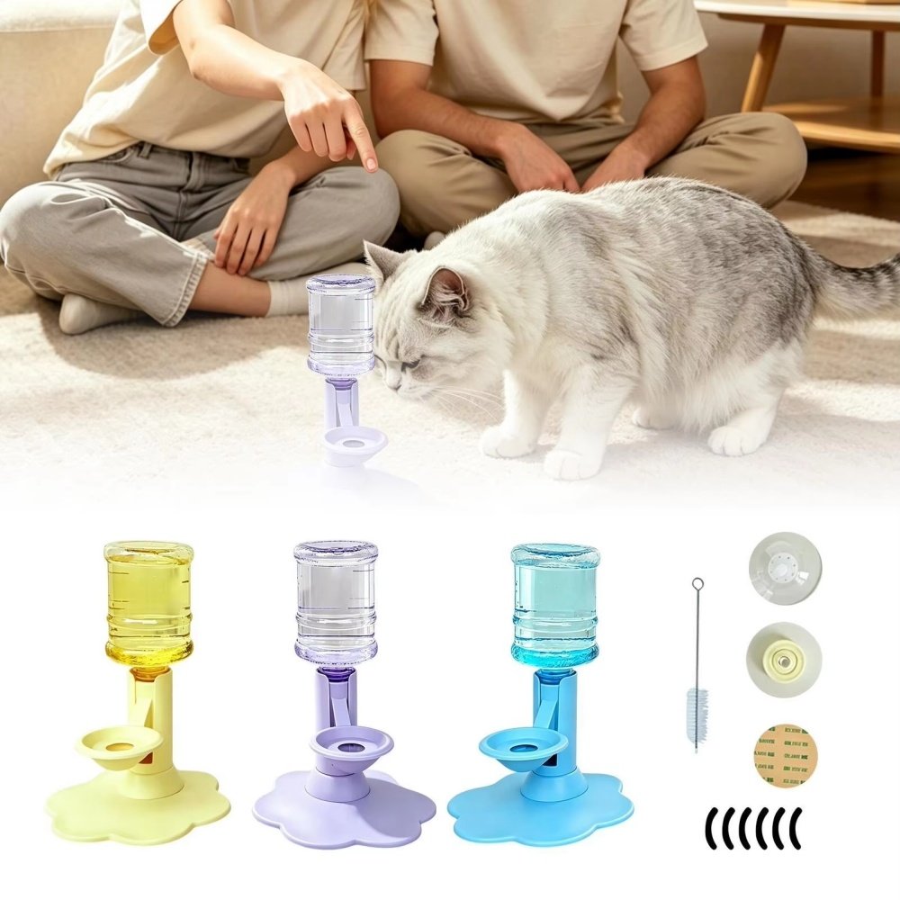 Pet Water Drinking Machine
