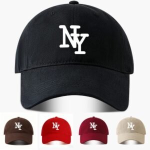 Men's Adjustable Cap