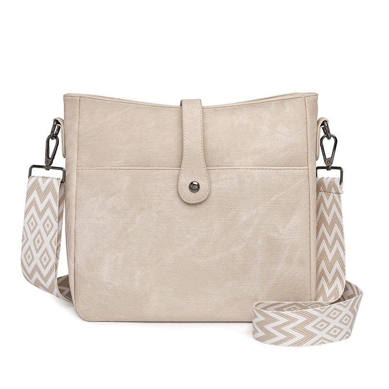 Summer Niche Textured Underarm Bags - Image 10