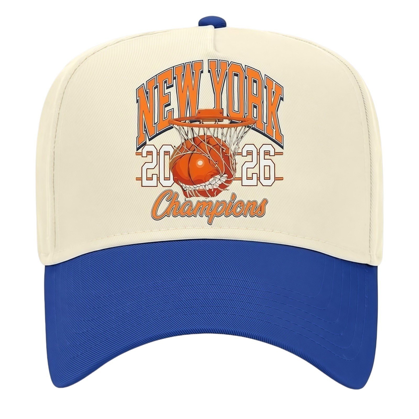 Men's Sports Cap - Image 5