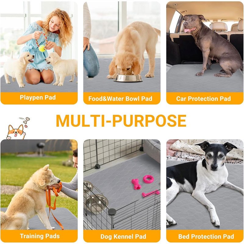 Washable Training Pads For Dogs - Image 6