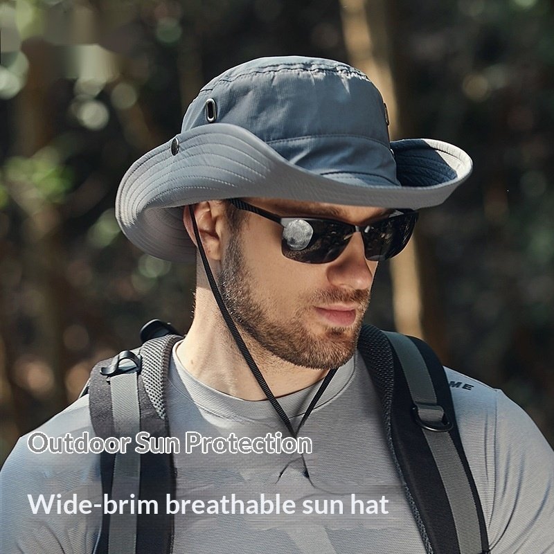 Men's Bucket Hat - Image 2