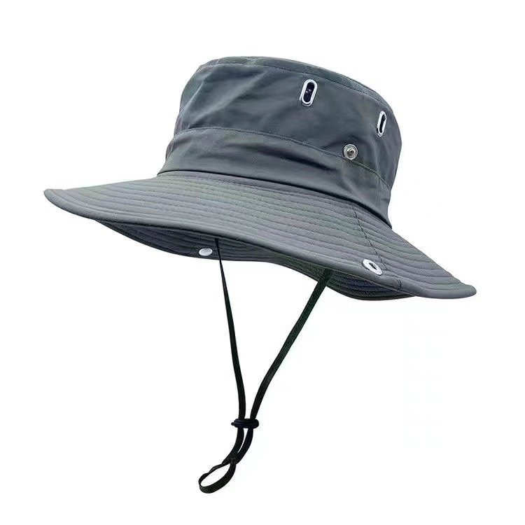 Men's Bucket Hat - Image 4