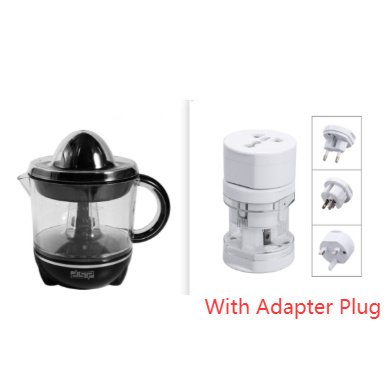 Orange Juice Manual Juicer Extrusion Multi-function - Image 6