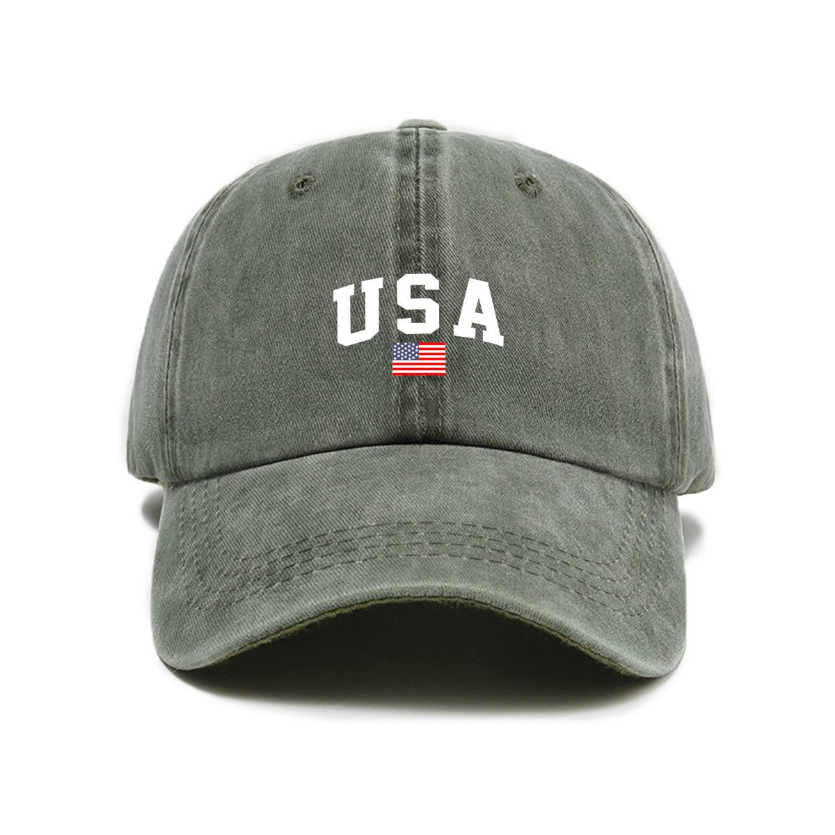 Vintage Cap - Image 8