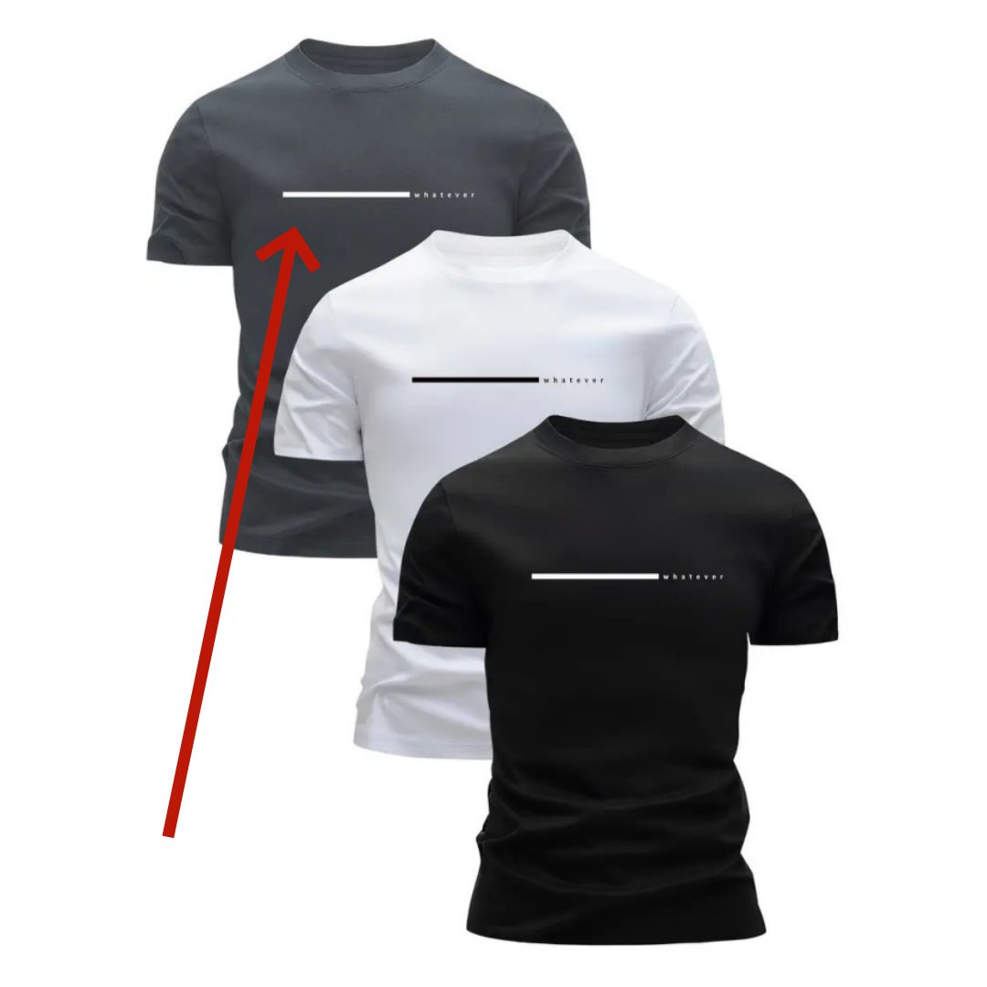 Men's T-Shirts - Image 10