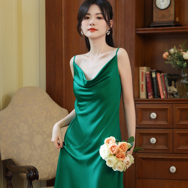 Summer Clearance Sleep Dress - Image 6