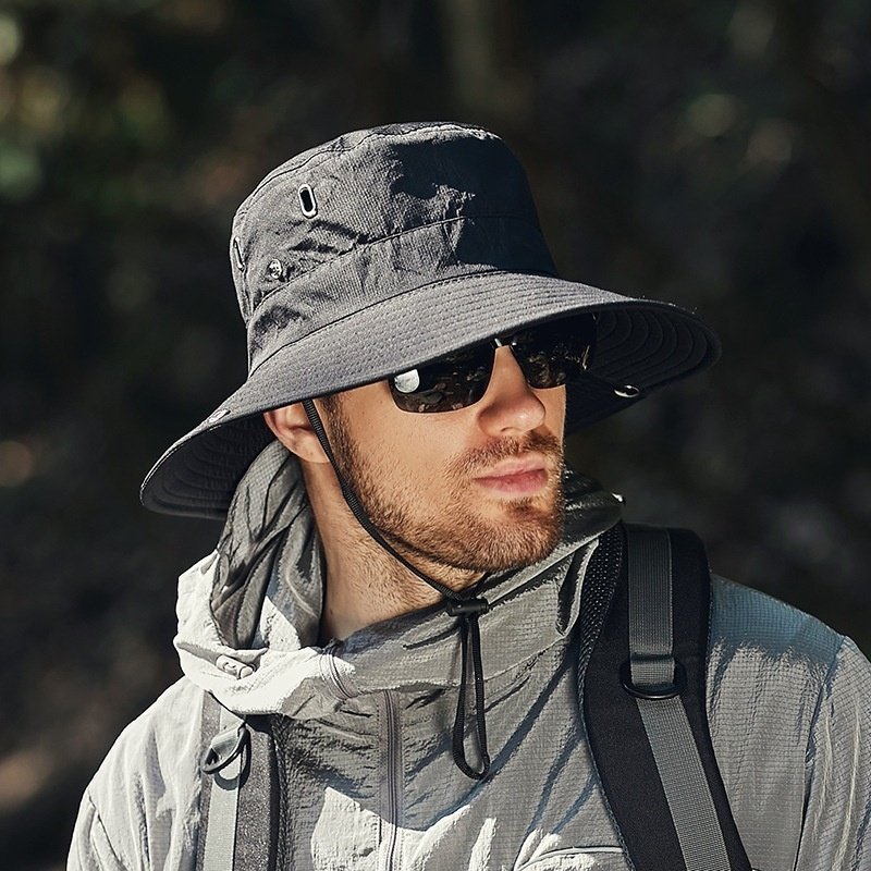 Men's Bucket Hat - Image 8
