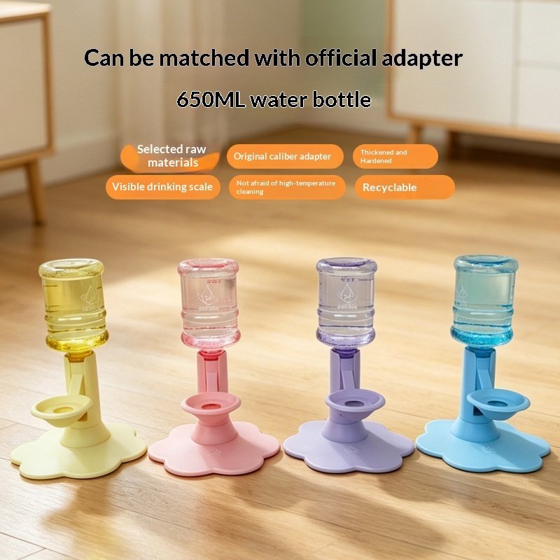 Pet Water Drinking Machine - Image 3