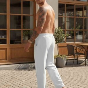 Casual Men Pants