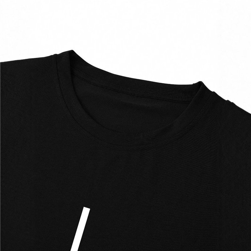 Men's Cotton T-Shirt - Image 7