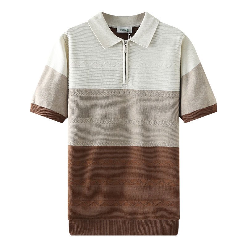 Men's Lite Weight Sweater - Image 6