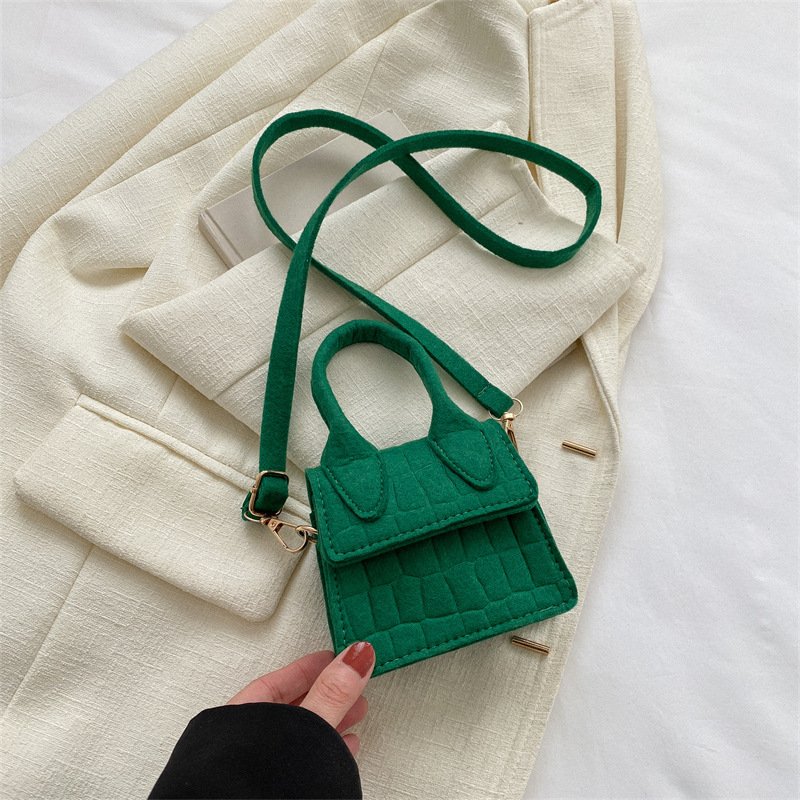 Spring New Simple Casual Small Bags - Image 8